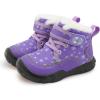 Purple Snow