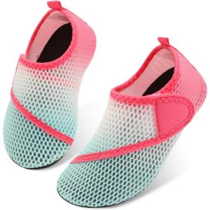 Centipede Demon Kids Water Shoes Girls Boys Outdoor Quick Dry Barefoot Aqua Socks for Sport Beach Swim Pool Surf(Jb Rewhgr)