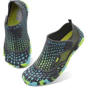 Centipede Demon Swim Water Shoes for Women Men Quick Dry Barefoot Aqua Sneakers Shoe for Beach Hiking Diving Boating River Outdoor Water Sports(Ty1 Velgreymicai)