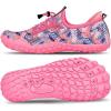 Seaweed Pink