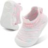 White Flpink