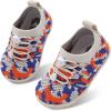 Flnavy Orange